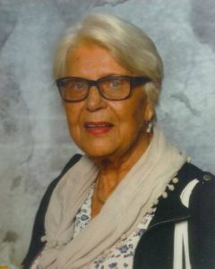 Mama 2019 – mit stolzen 91 Jahren